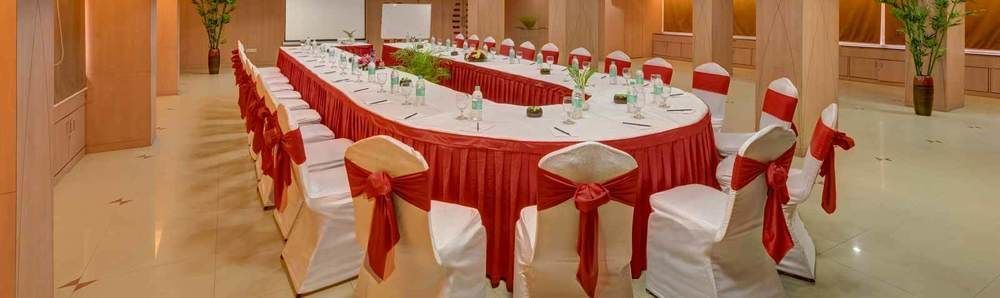 Cygnett Inn Repose Guwahati Exterior foto